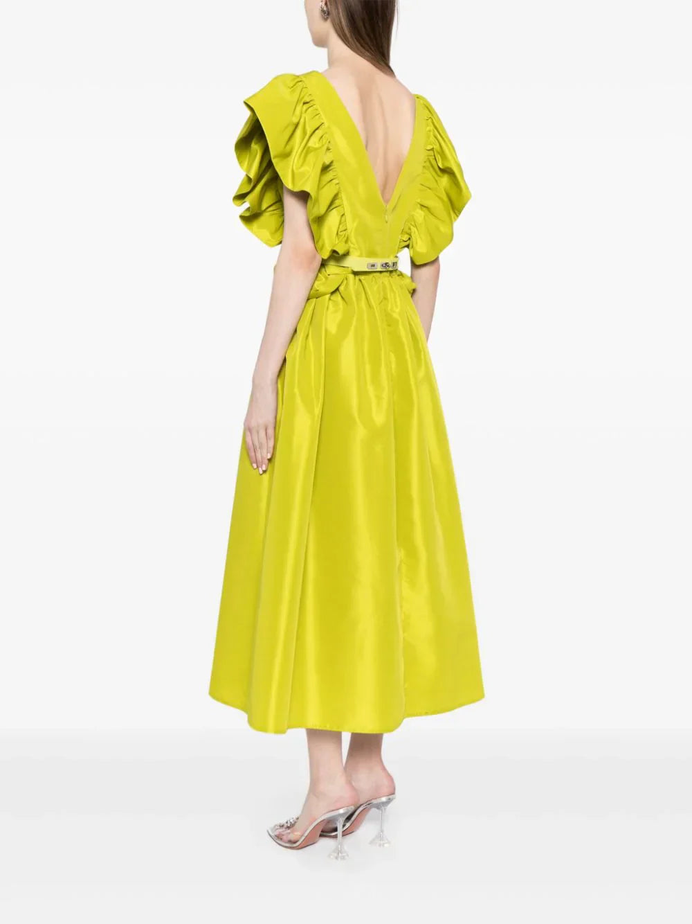 taffeta-dress-with-gathered-sleeves-rtwss24-15