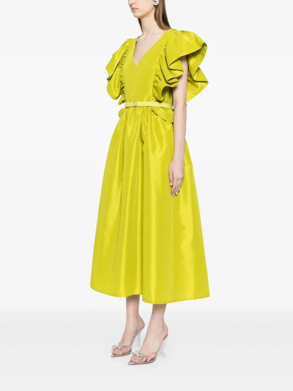 taffeta-dress-with-gathered-sleeves-rtwss24-14