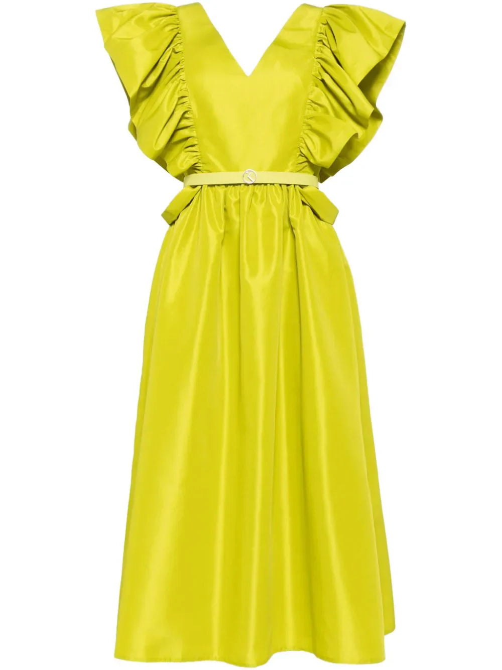 taffeta-dress-with-gathered-sleeves-rtwss24-13