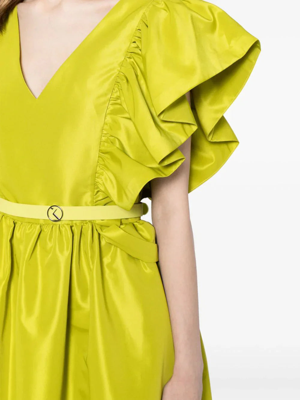 taffeta-dress-with-gathered-sleeves-rtwss24-16