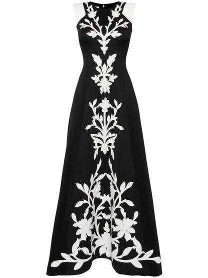 neoprene-dress-with-matching-embroidery-rtwss24-13
