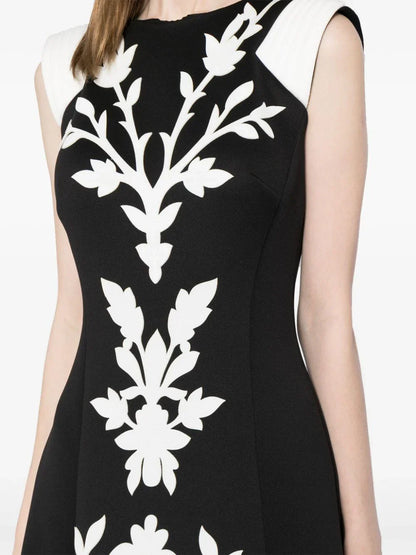 neoprene-dress-with-matching-embroidery-rtwss24-16