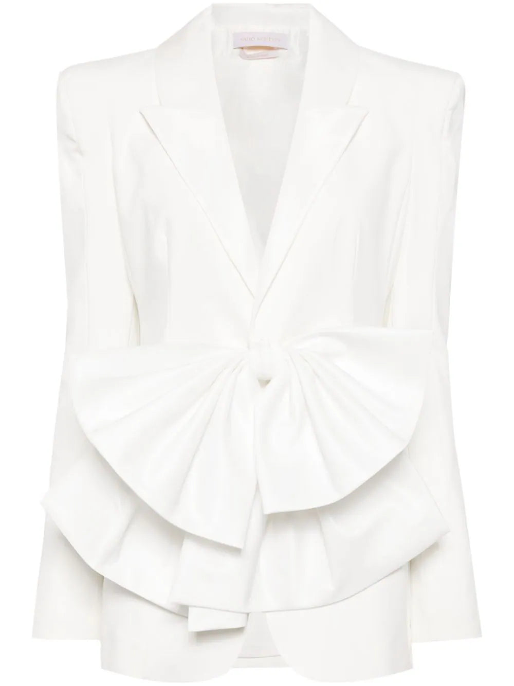 crepe-tailored-jacket-with-taffeta-collar-and-bow-rtwss24-8