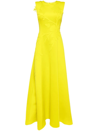 neoprene-dress-with-floral--embroidery-rtwss24-13