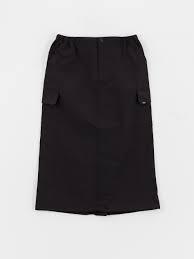 Long skirt