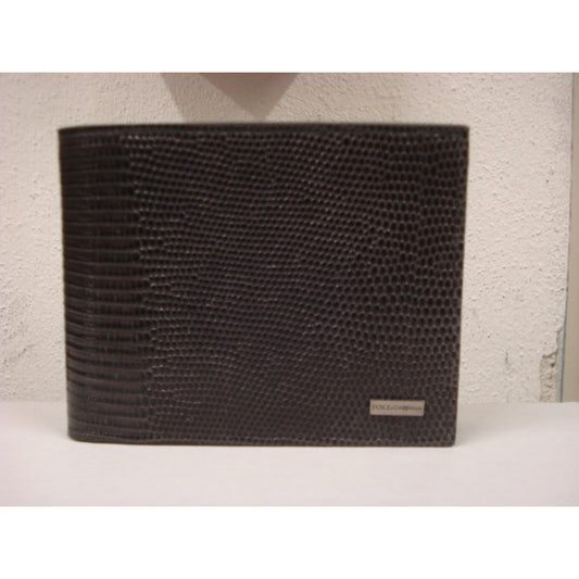 Wallet Dolce & Gabbana