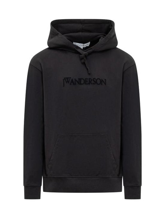 Hood t -shirt