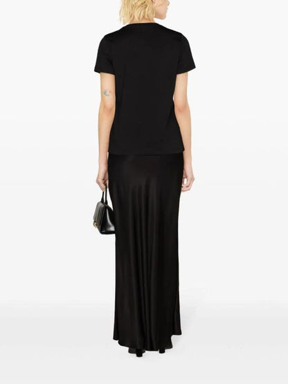 Short -sleeved t -shirt