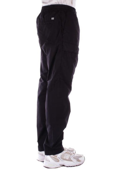 50 FILI STRETCH LOOSE CARGO PANTS