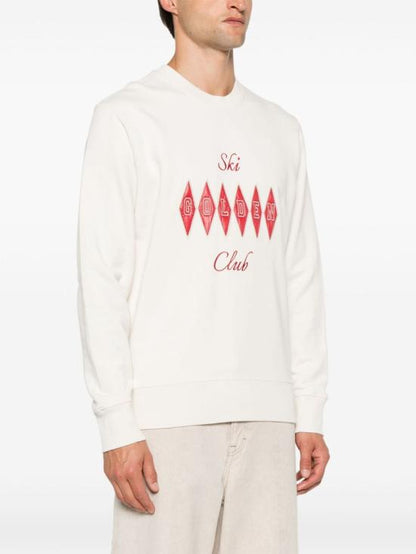 Long -sleeved t -shirt