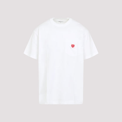 ss pocket heart t-shirt-image-1