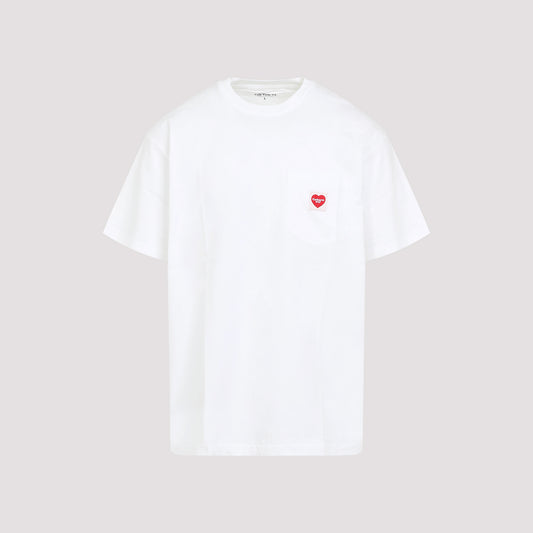 ss pocket heart t-shirt-image-1