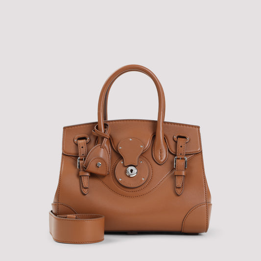 ricky 27 calf leather handbag-image-1