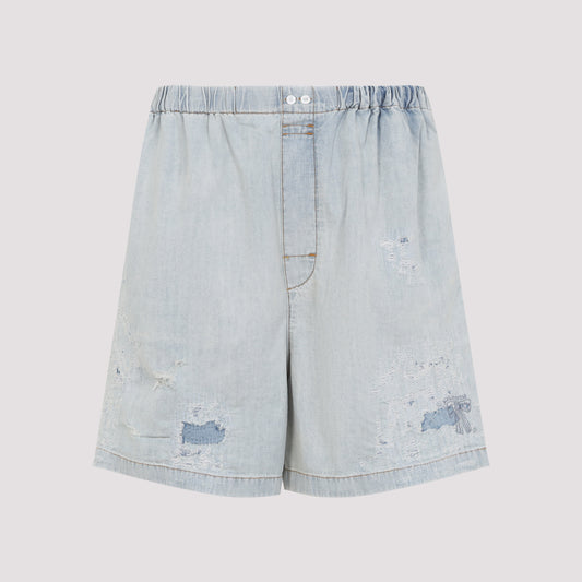 Shorts Fn Mn Shor000323