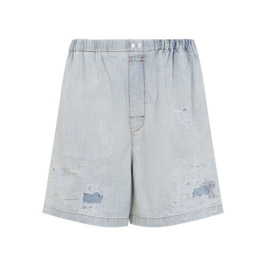 Shorts Fn Mn Shor000323