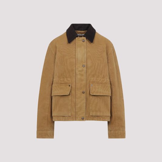 Jacket Fn Wn Outw001193