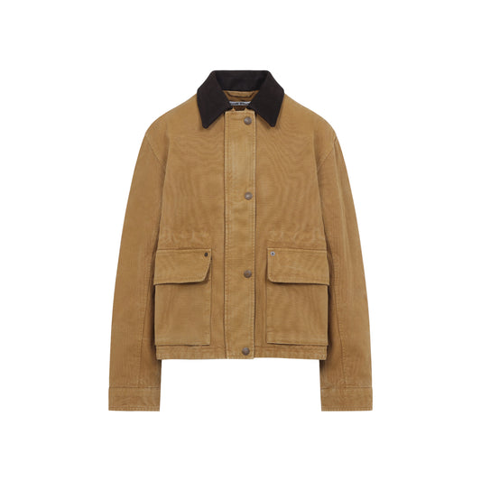 Jacket Fn Wn Outw001193