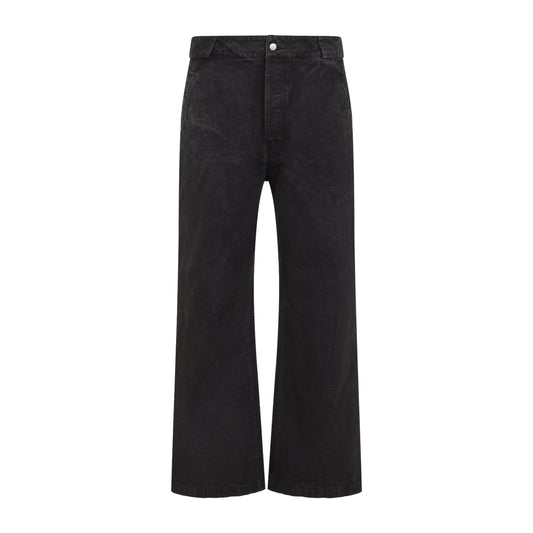 9Th Utility Pant