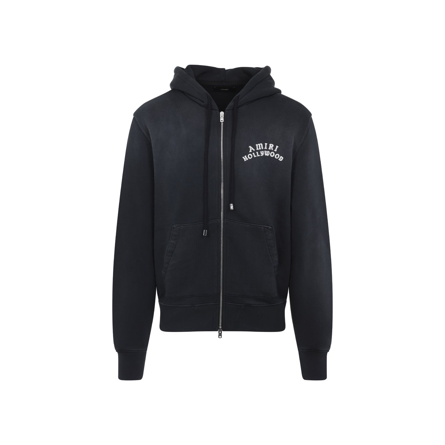 hollywood zip hoodie-image-2
