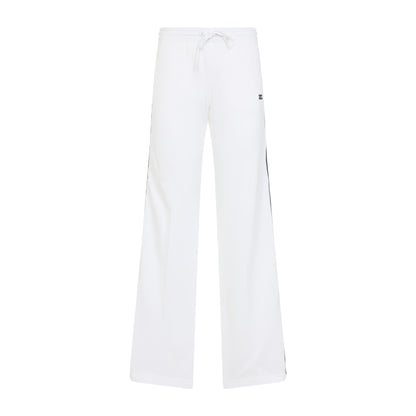 polyester tracksuit pants-image-2