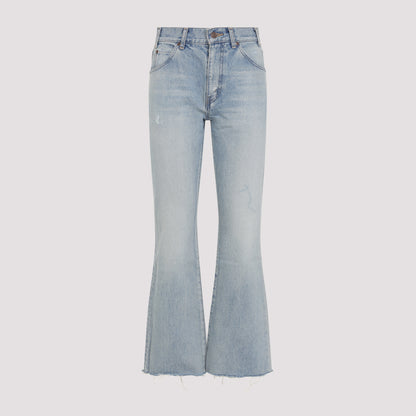 flare dylan jeans-image-1
