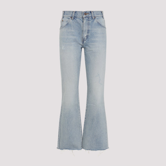 flare dylan jeans-image-1