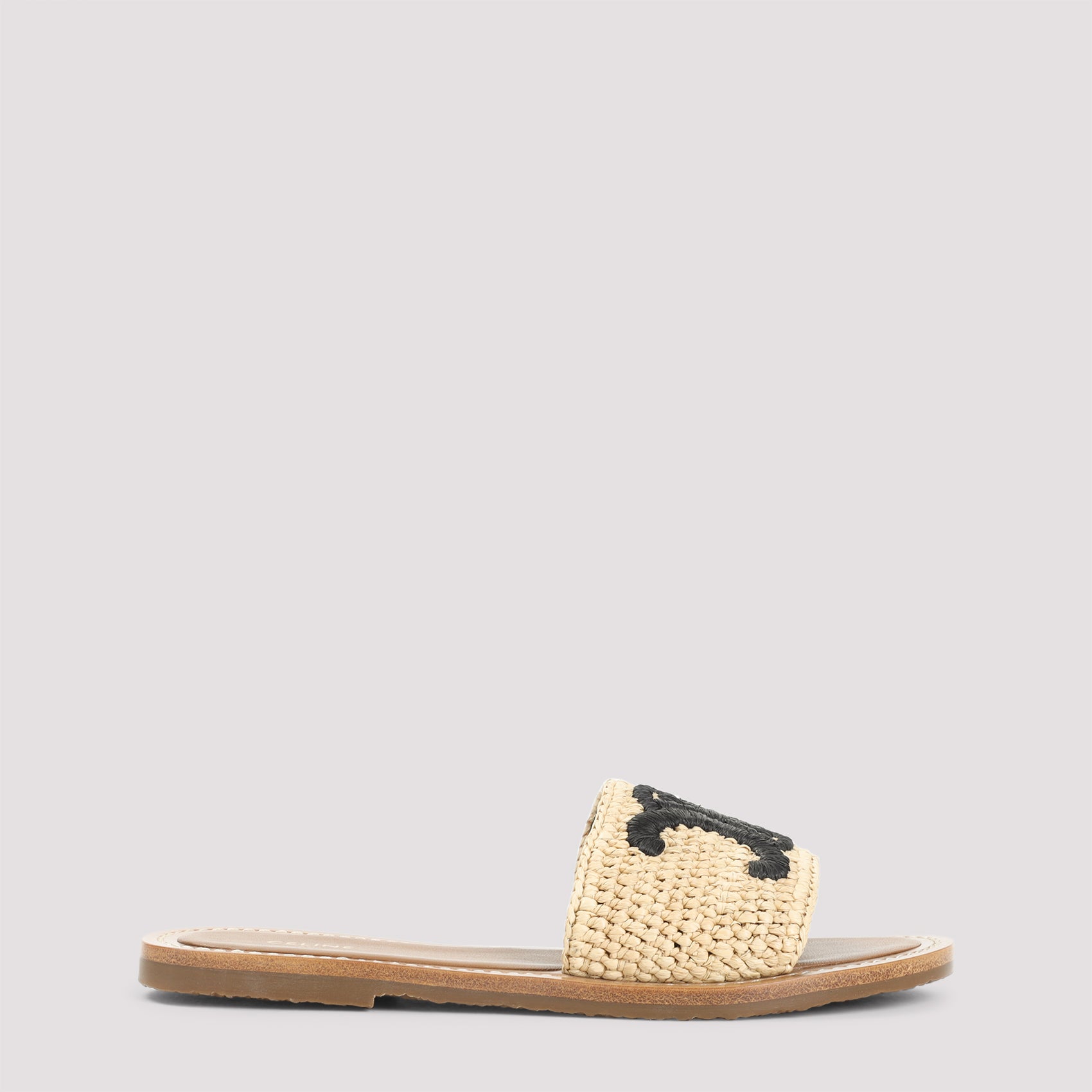 triomphe 15 sandals-image-1