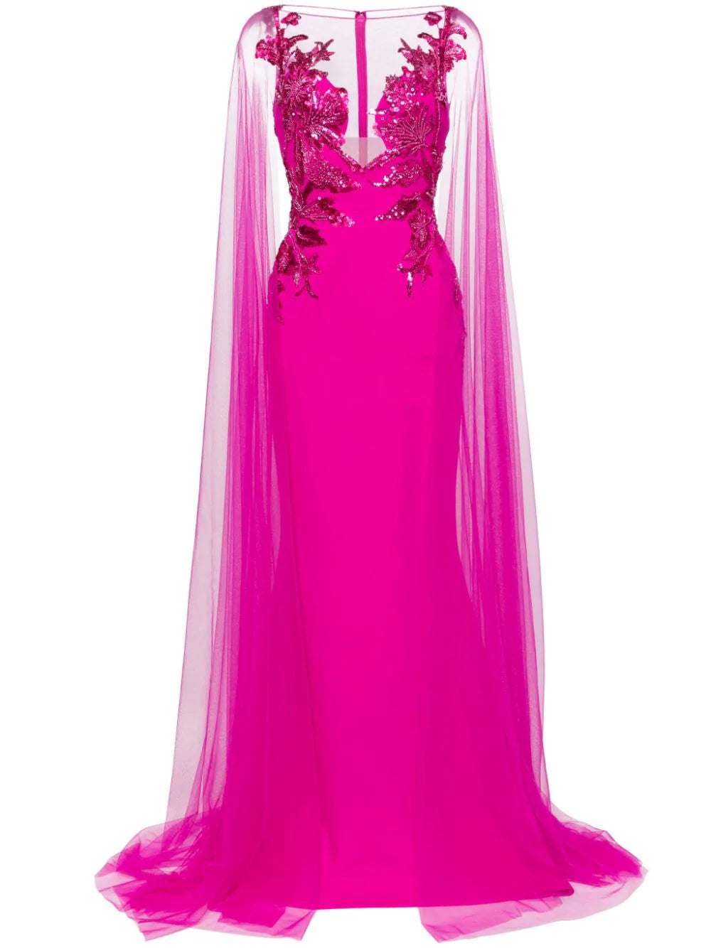 crepe-mermaid-dress-with-beading-and-tulle-long-sleeves-rtwss24-3