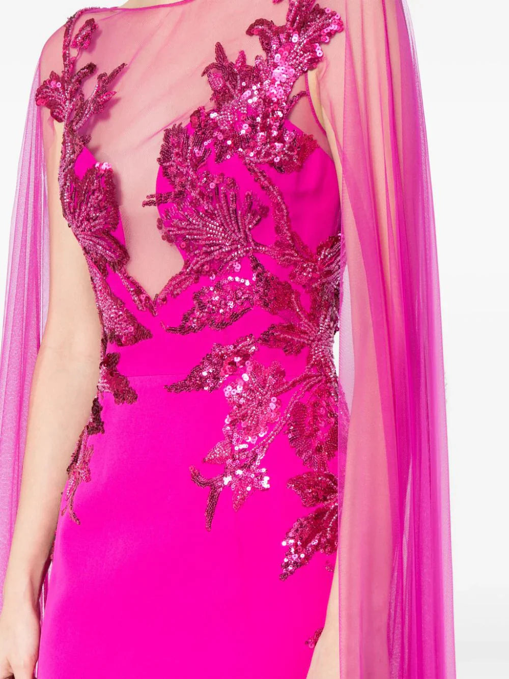 crepe-mermaid-dress-with-beading-and-tulle-long-sleeves-rtwss24-6
