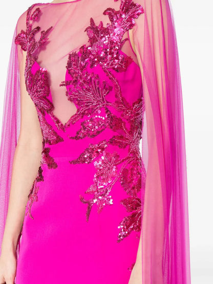crepe-mermaid-dress-with-beading-and-tulle-long-sleeves-rtwss24-6