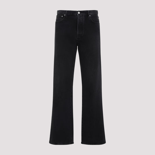 diag relaxed jeans-image-1