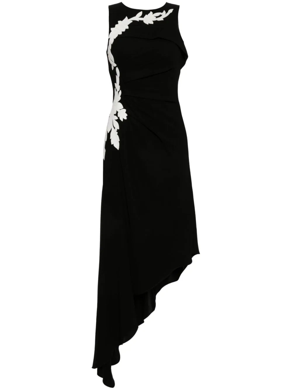 crepe,-high-low-dress-with-matching-embroidery-rtwss24-13