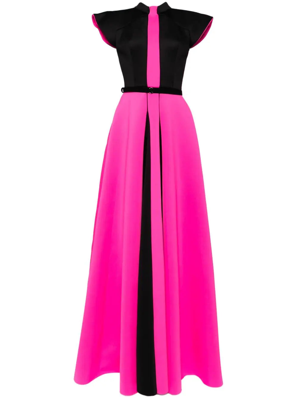 neoprene-dress-with-wide-shoulders-rtwss24-7
