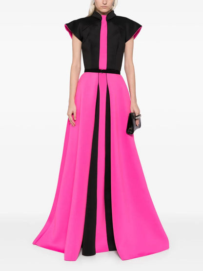 neoprene-dress-with-wide-shoulders-rtwss24-6