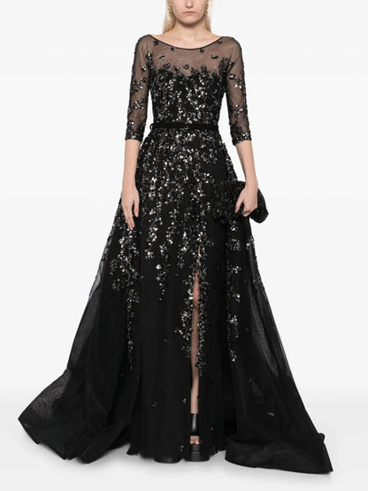 tulle-beaded-dress-with-envelope-skirt-and-overskirt-rtwss24-13