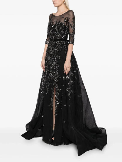 tulle-beaded-dress-with-envelope-skirt-and-overskirt-rtwss24-15