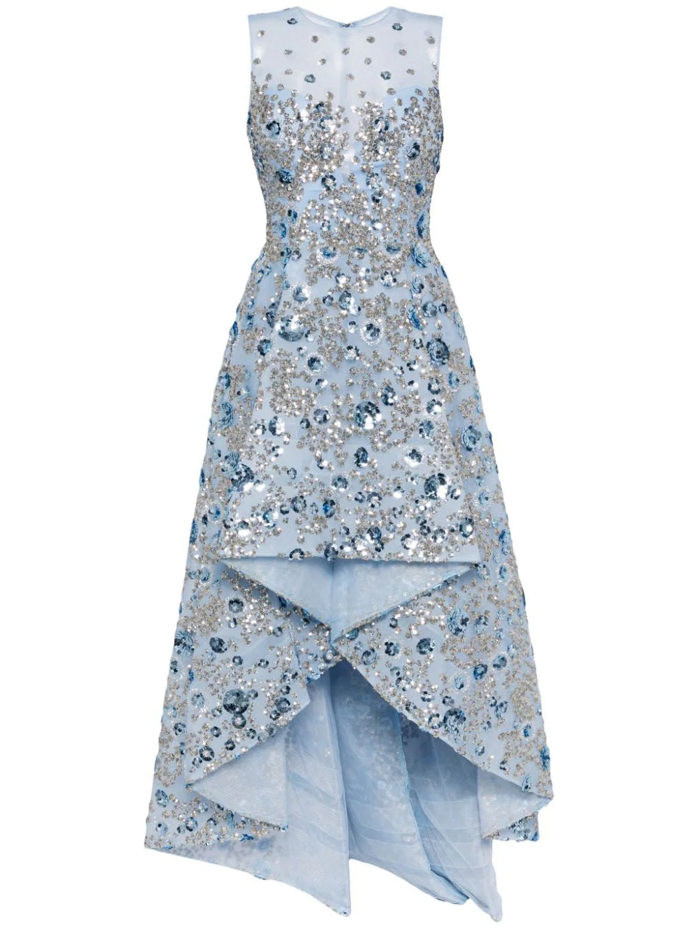 tulle,-high-low-dress-with-dotted-beading-rtwss24-7