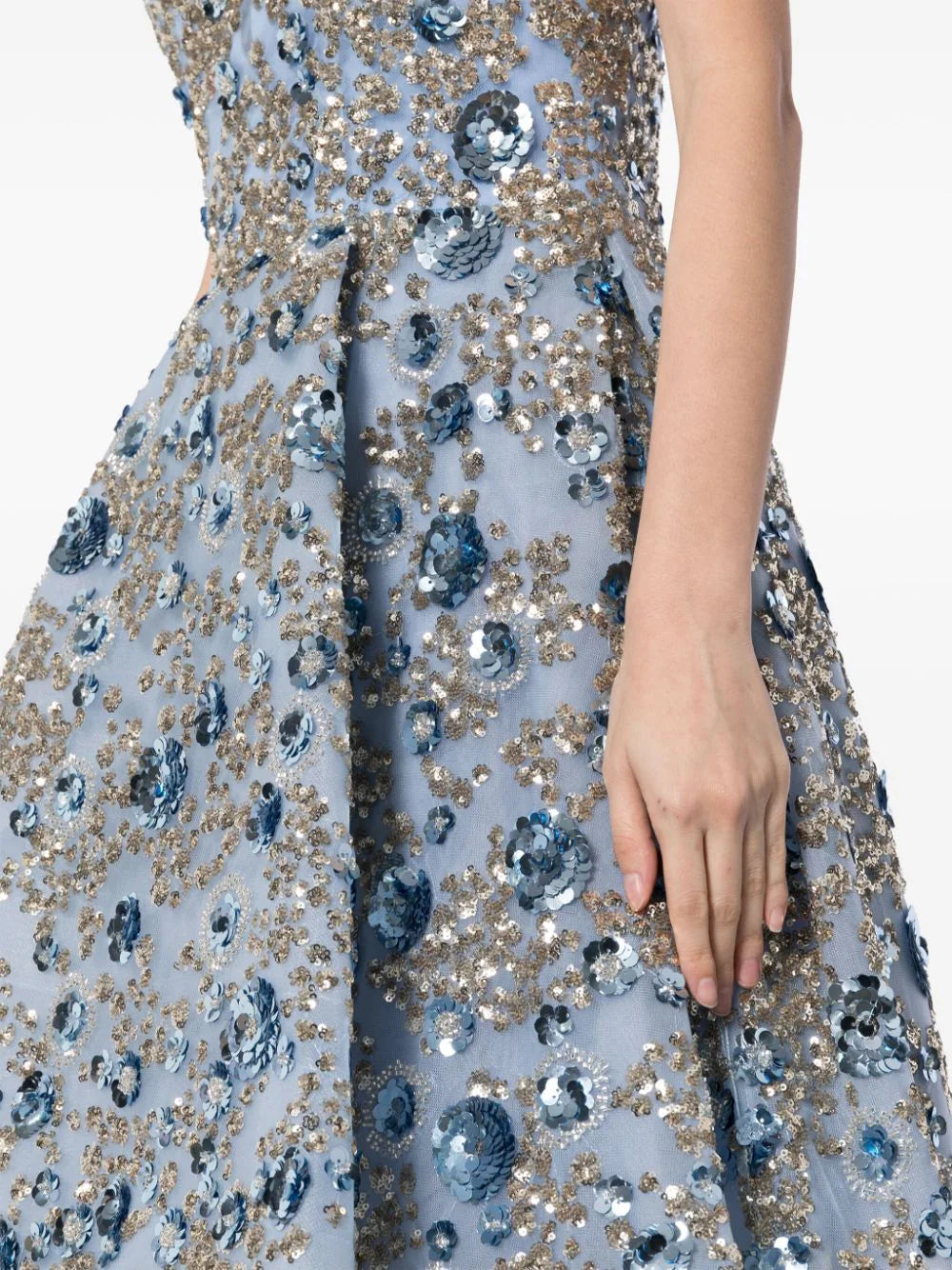 tulle,-high-low-dress-with-dotted-beading-rtwss24-10
