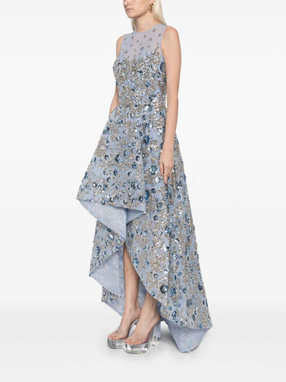 tulle,-high-low-dress-with-dotted-beading-rtwss24-8