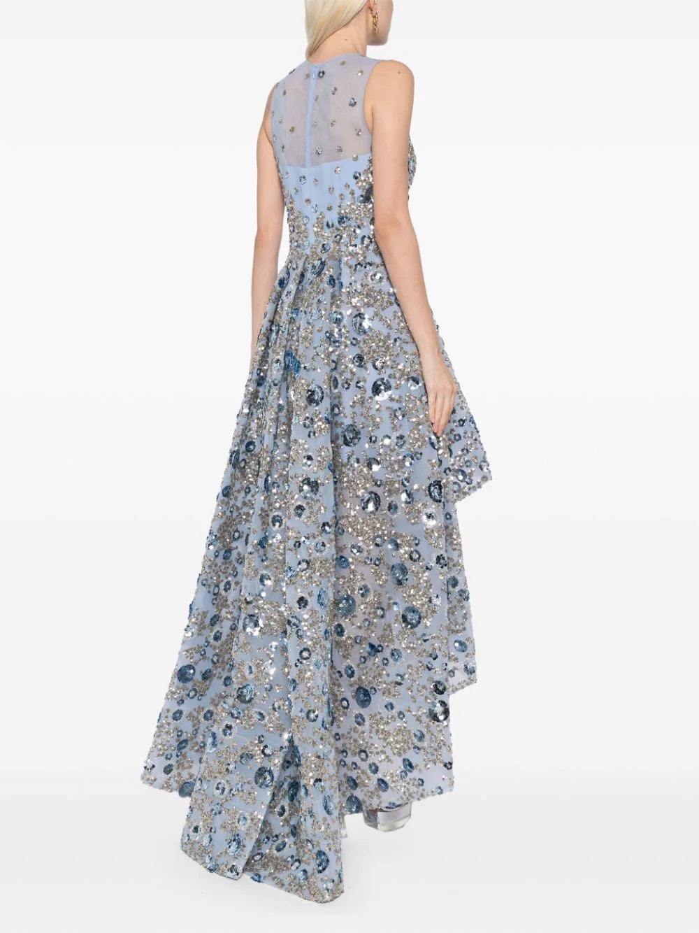 tulle,-high-low-dress-with-dotted-beading-rtwss24-9
