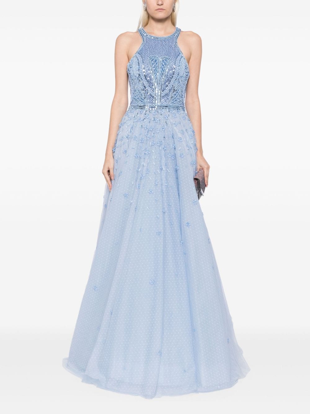 tulle-beaded-dress-with-halter-neckline-rtwss24-5