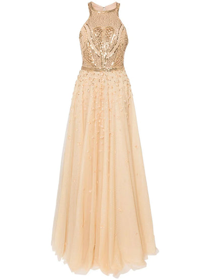 tulle-beaded-dress-with-halter-neckline-rtwss24-11