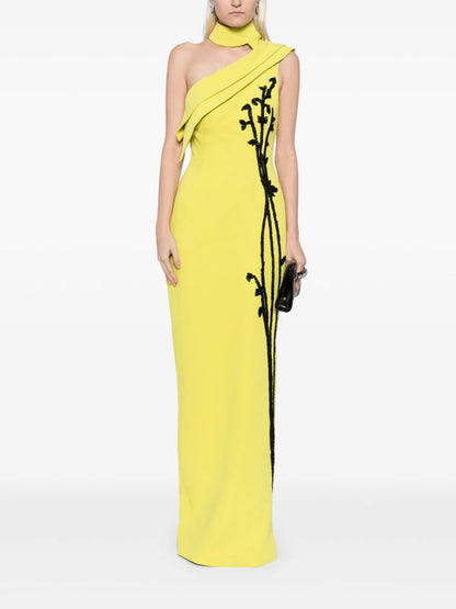 crepe,-off-shoulder-dress-with-beading-rtwss24-6