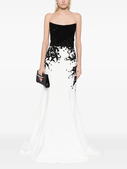 crepe-mermaid-dress-with-embroidery-rtwss24-7