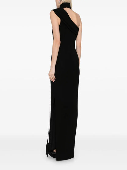 crepe,-off-shoulder-dress-with-beading-rtwss24-14