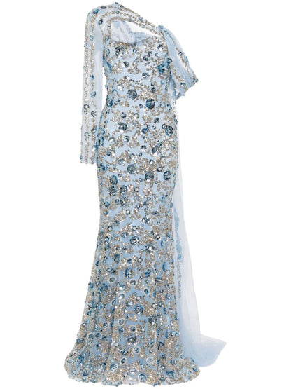 tulle-one-shoulder-sleeve,-dress-with-dotted-beading-a-tulle-tail-rtwss24-13