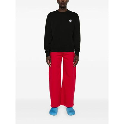 Long -sleeved shirt