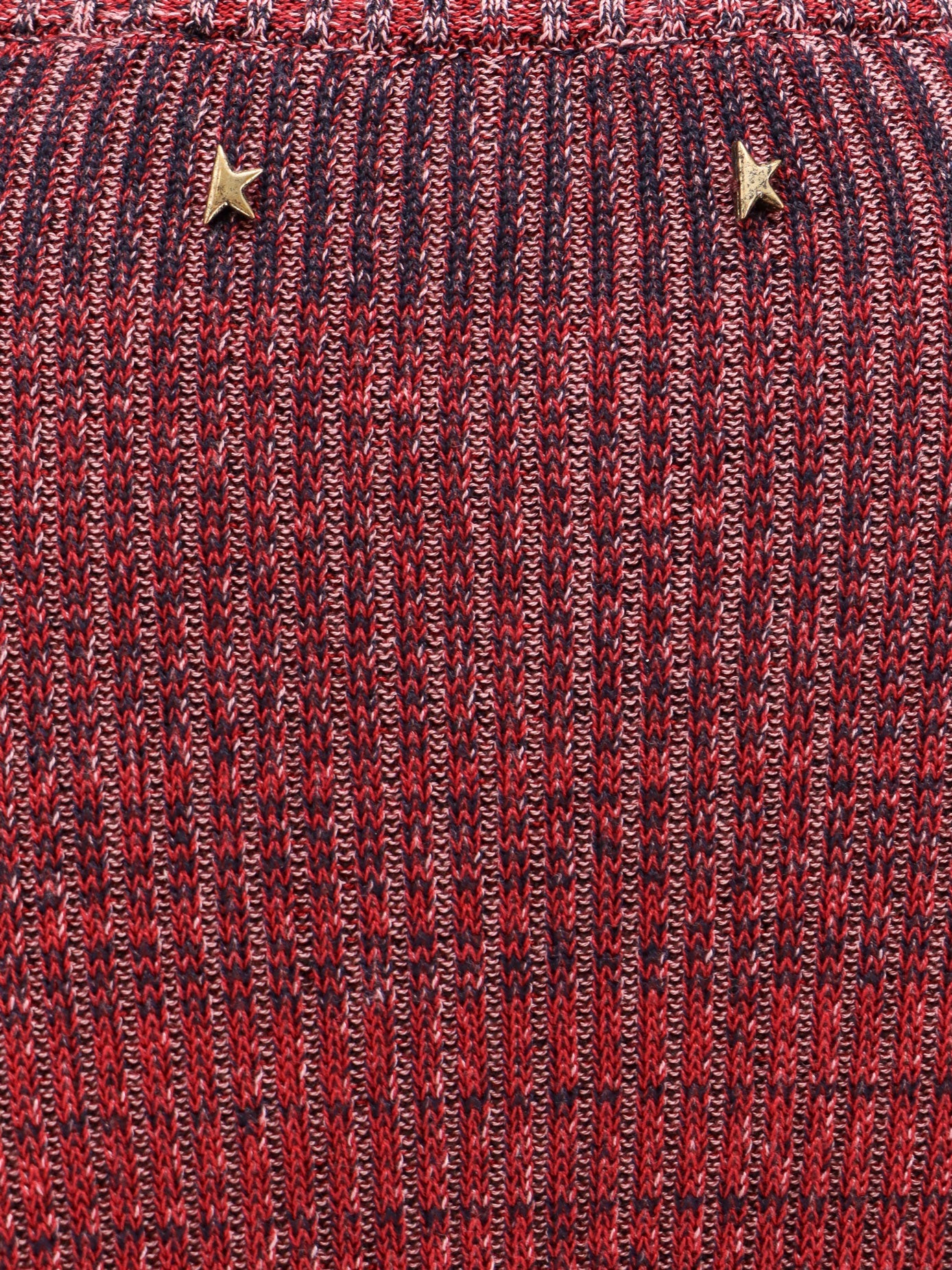 golden-goose-deluxe-brand-knitted-multicolor-mini-dress-with-stars-detail