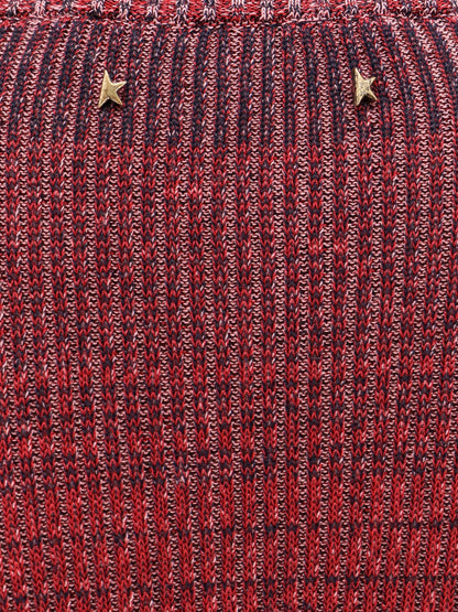 golden-goose-deluxe-brand-knitted-multicolor-mini-dress-with-stars-detail
