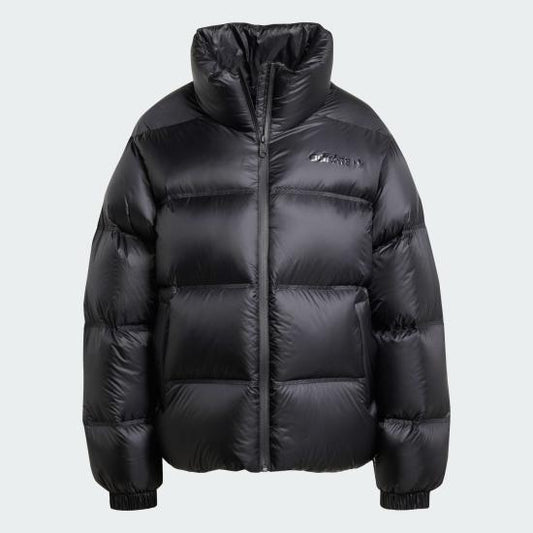 Padding jacket